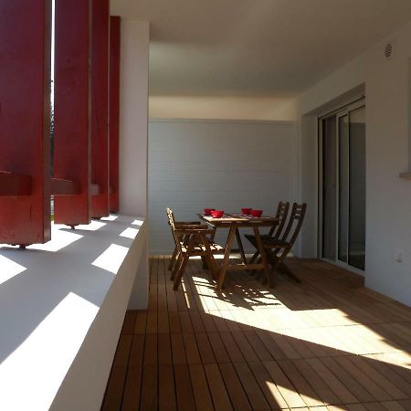 Hendaye- T2 3*-Wifi-350M Plage-Terrasse-Garage Ngoại thất bức ảnh