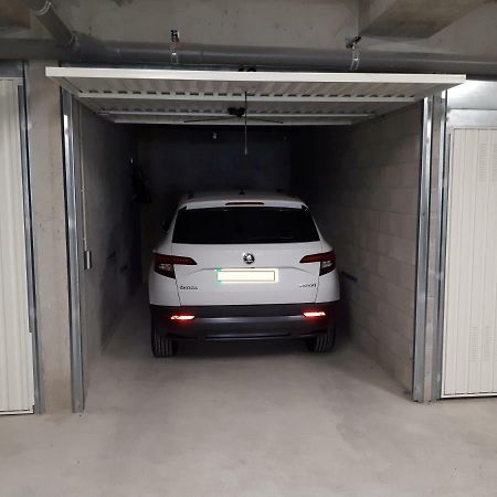 Hendaye- T2 3*-Wifi-350M Plage-Terrasse-Garage Ngoại thất bức ảnh